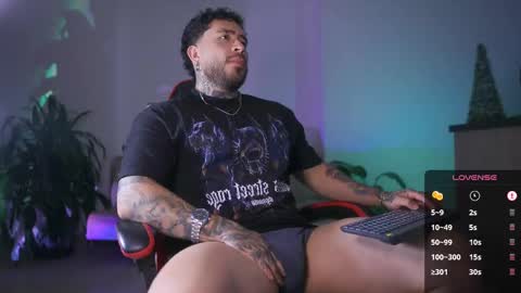 Leo Salvatore online show from 04.21.26