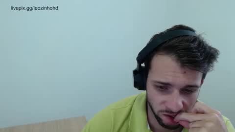 leozinhohd online show from 03.09.26