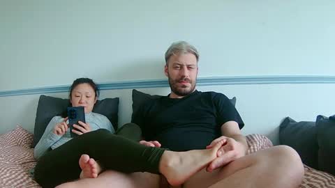 LePetitFeet1 online show from 01.14.25