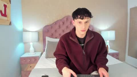 Snapshot of lephystar chatting on 05.09.26 LephyStar online show from 05.09.26