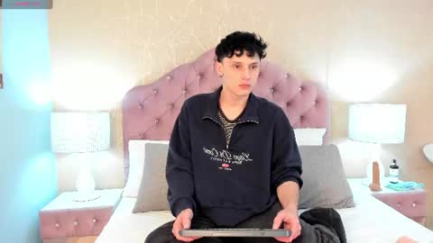 LephyStar online show from 06.15.26