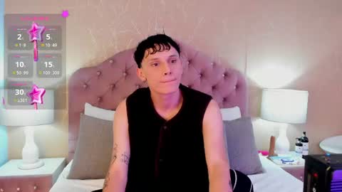 LephyStar online show from 07.02.26