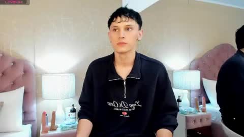 LephyStar online show from 07.08.26