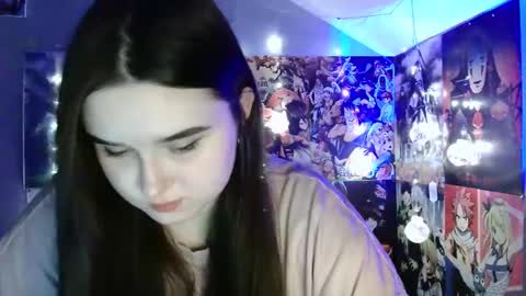 little secret online show from 12.02.24