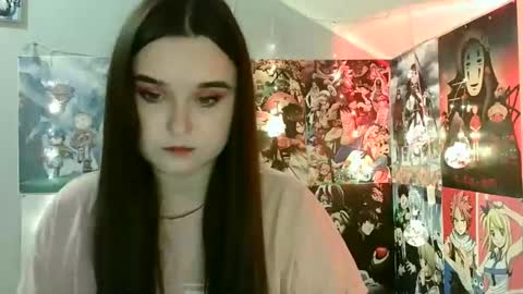 little secret online show from 12.02.24