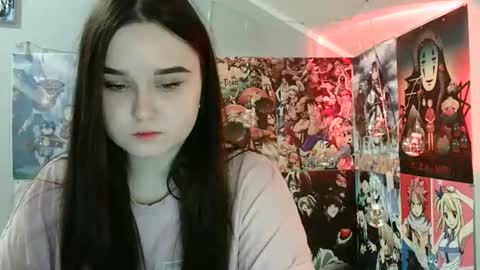 little secret online show from 12.03.24