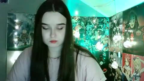 little secret online show from 12.03.24