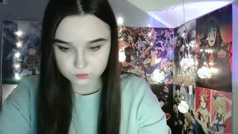 little secret online show from 12.04.24