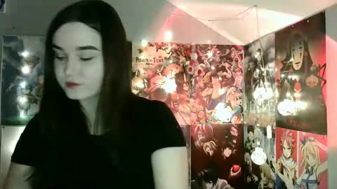 little secret online show from 12.05.24