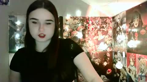 little secret online show from 12.05.24