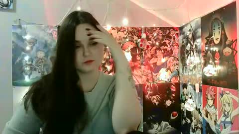 little secret online show from 12.06.24