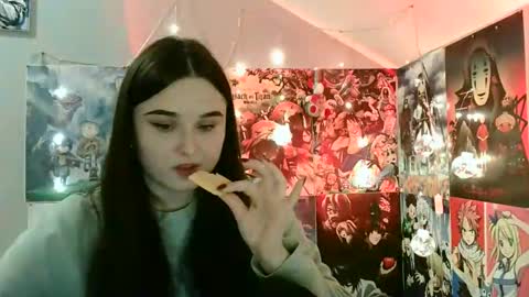 little secret online show from 12.06.24