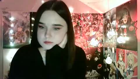 little secret online show from 12.13.24