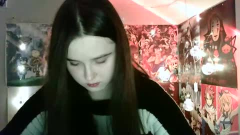 little secret online show from 12.25.24