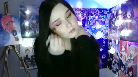 little secret online show from 01.05.25