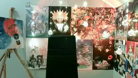 little secret online show from 01.07.25