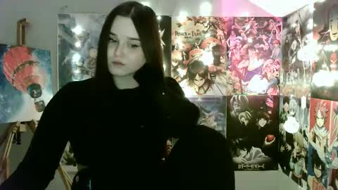 little secret online show from 01.08.25