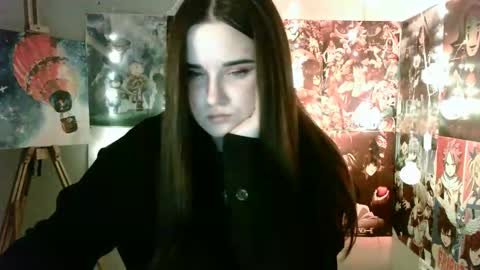 little secret online show from 01.13.25