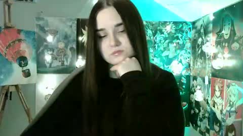 little secret online show from 01.14.25