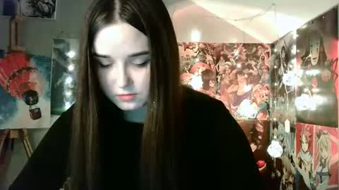 little secret online show from 01.15.25