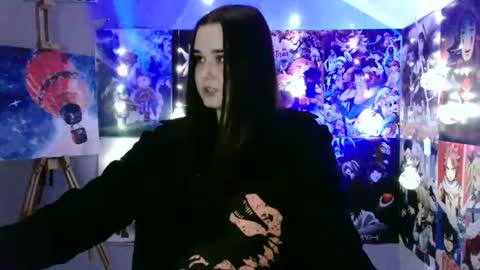 little secret online show from 01.16.25