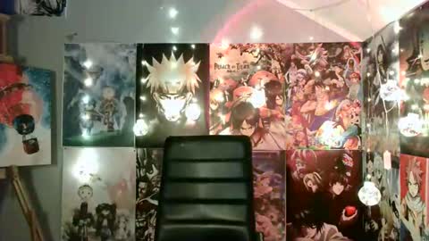 little secret online show from 01.22.25