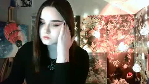 little secret online show from 01.23.25