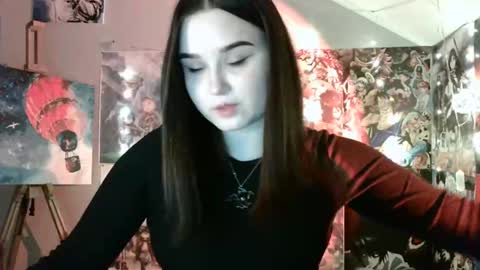 little secret online show from 01.24.25