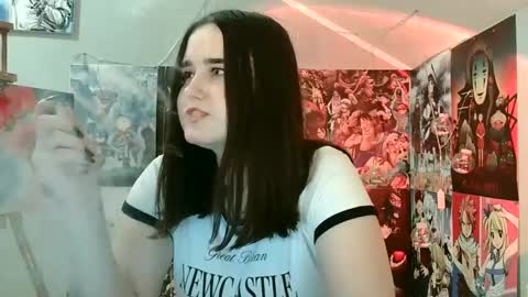 little secret online show from 01.28.25