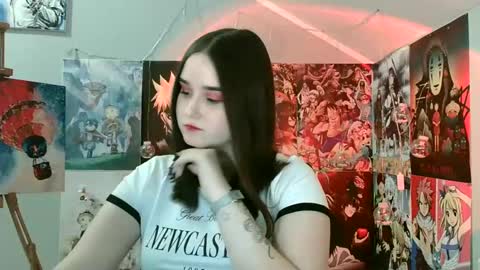 little secret online show from 01.28.25