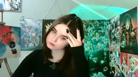 little secret online show from 01.29.25