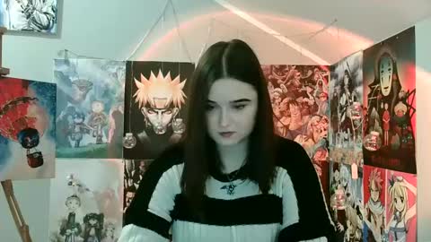 little secret online show from 01.30.25