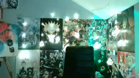 little secret online show from 02.04.25