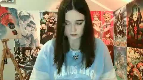 little secret online show from 02.17.25