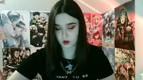 little secret online show from 02.28.25