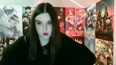 little secret online show from 03.11.25