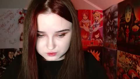 little secret online show from 09.29.25