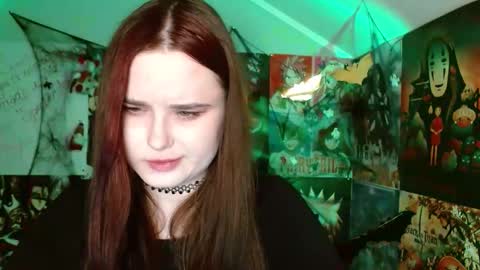 little secret online show from 10.11.25