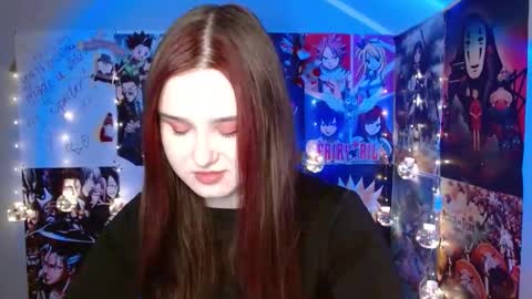 little secret online show from 12.05.25