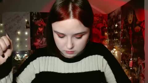 little secret online show from 01.15.26