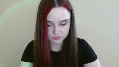 little secret online show from 03.09.26