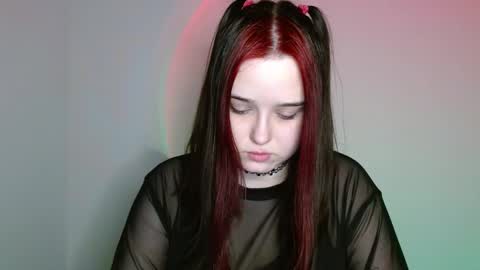 little secret online show from 03.24.26