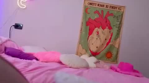 Valerie online show from 07.07.26