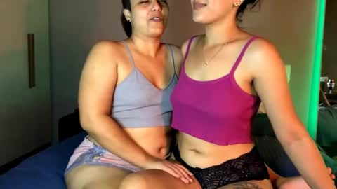 lesbiancouplebrazil2025 online show from 07.14.26