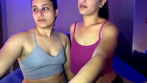 lesbiancouplebrazil2025 online show from 07.30.26