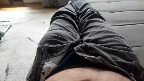 Chaton online show from 05.19.26