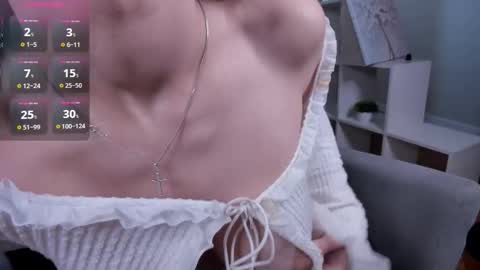 Snapshot of lesi_kiss chatting on 02.21.26 Bella online show from 02.21.26