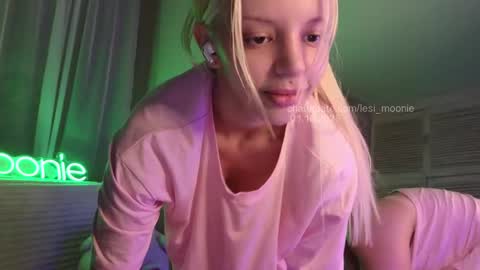 Lesi Join my fanclub before use my fanmenu online show from 01.18.25