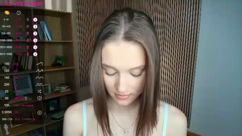 Snapshot of lesigrace chatting on 07.09.26 Sanem online show from 07.09.26