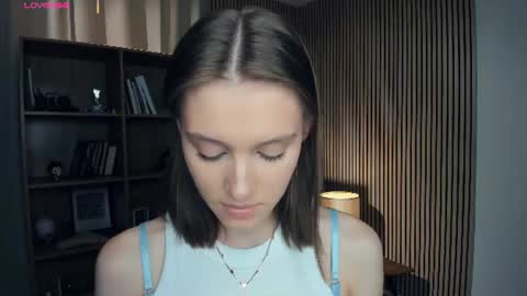 Snapshot of lesigrace chatting on 07.11.26 Sanem online show from 07.11.26